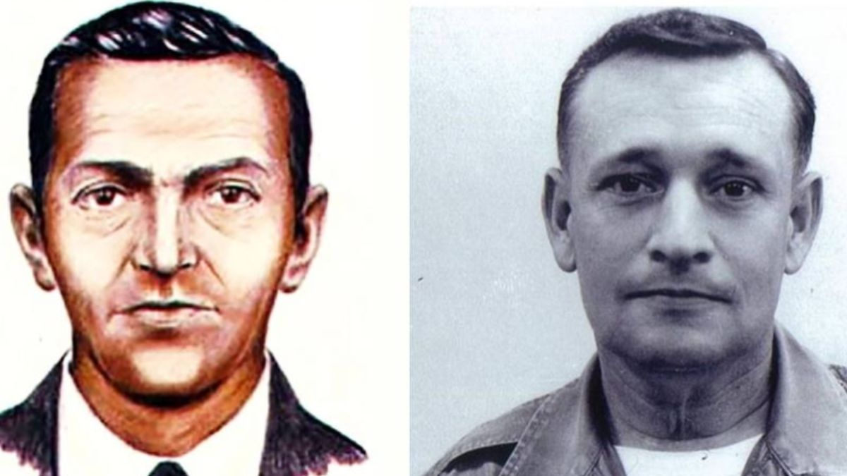 El secuestro del avión sigue siendo un misterio 50 años después. El secuestro del avión sigue siendo un misterio 50 años después.