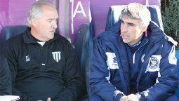 Los rivales del debut de los azules y mensanas