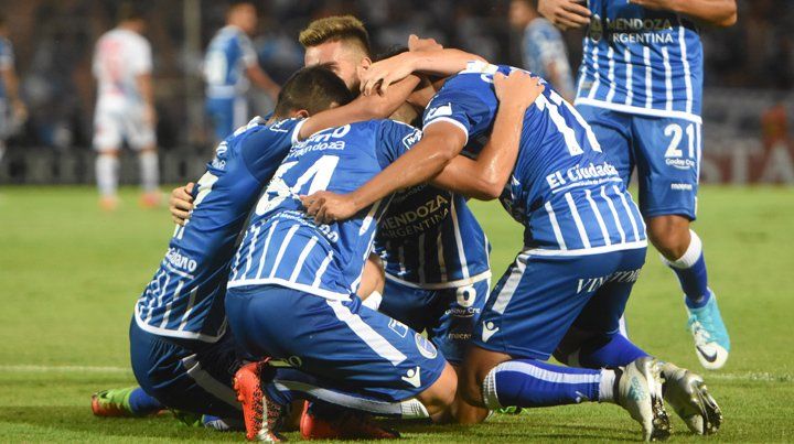 ¿Te acordás de estos jugadores del Tomba? Desafiá tus conocimientos
