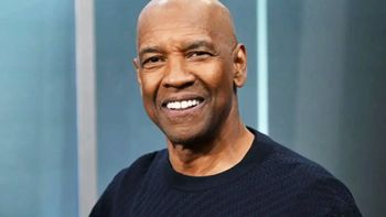 Netflix: Denzel Washington es un éxito en el mundo en uno de sus papeles más brillantes