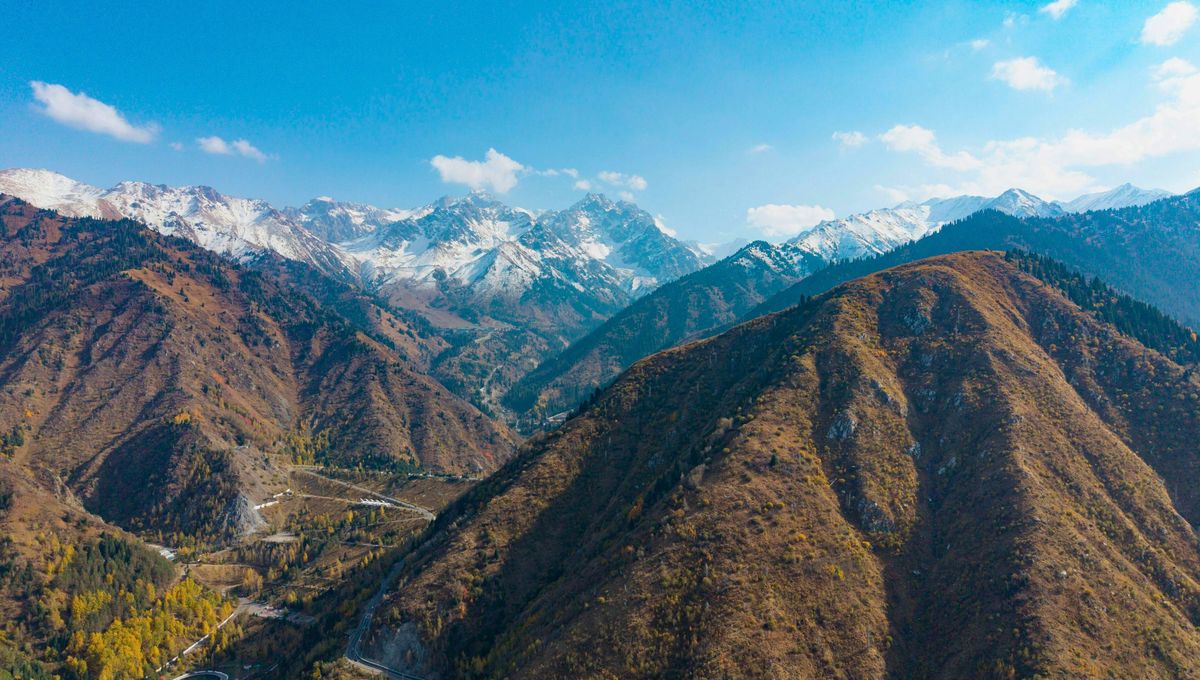 En Italia se utiliza esta palabra para describir la vista que se observa desde miradores o cúpulas de edificios. En Italia se utiliza esta palabra para describir la vista que se observa desde miradores o cúpulas de edificios. 
