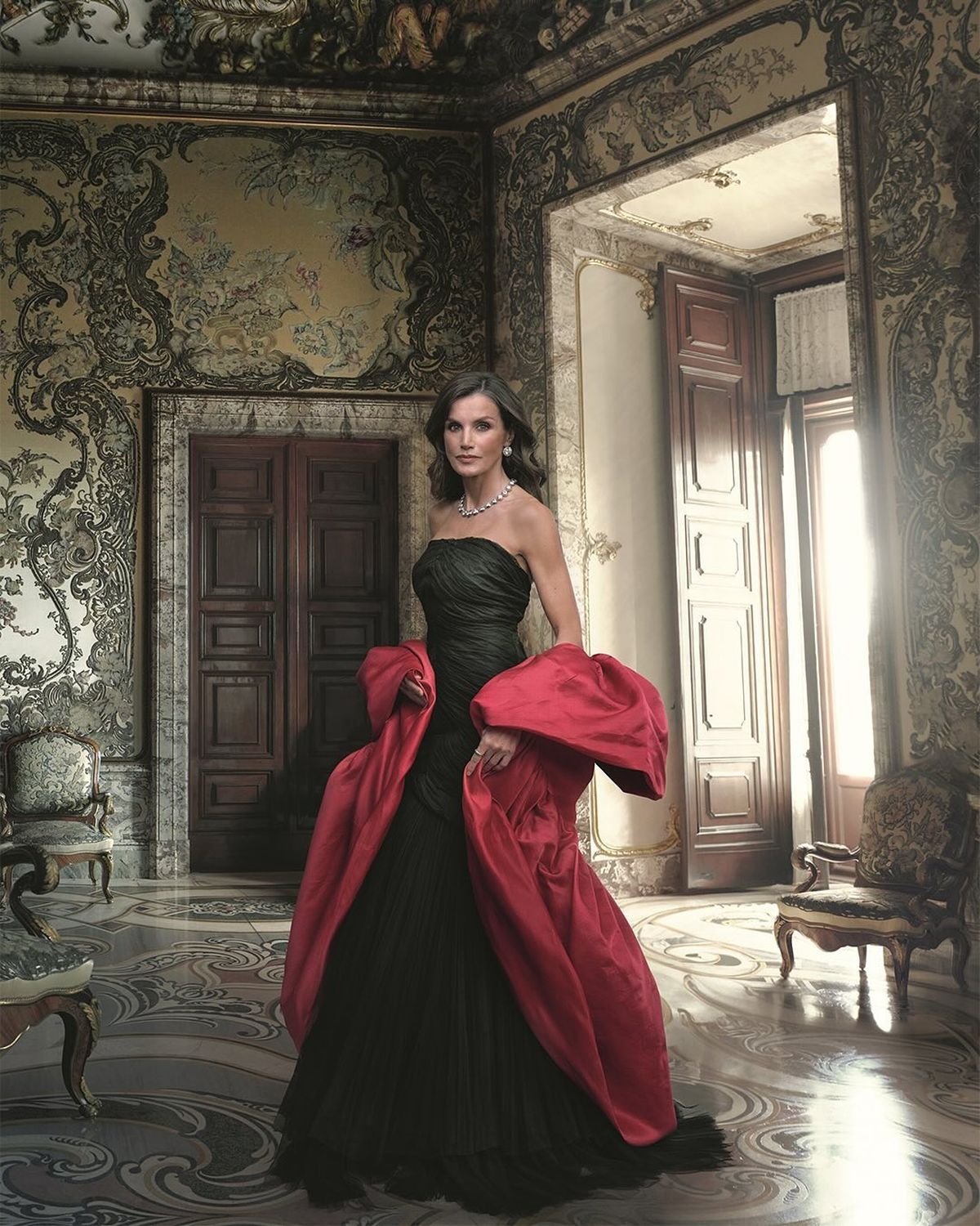 Reina Letizia. Reina Letizia. 