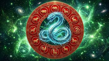 Horóscopo chino: las predicciones para los 12 signos del zodiaco en el Mes de la Serpiente Horóscopo chino: las predicciones para los 12 signos del zodiaco en el Mes de la Serpiente