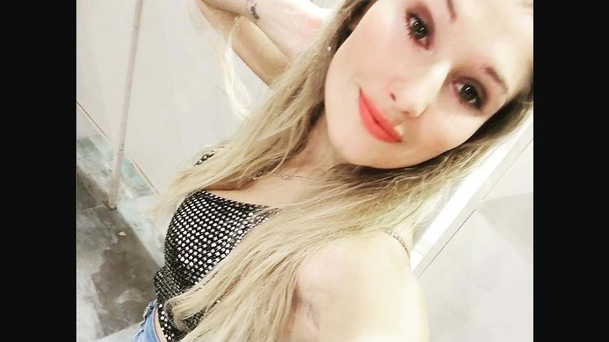 Para los investigadores, la banda aprovechaba el aspecto de Aldana Ojeda para estafar