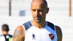 Un ex Independiente Rivadavia llega al Lobo
