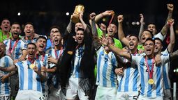 La inteligencia artificial eligió a los once titulares del próximo Mundial.