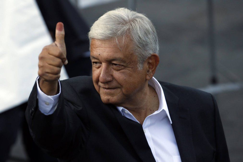 Elecciones en México: la izquierda llega al poder por primera vez en su historia