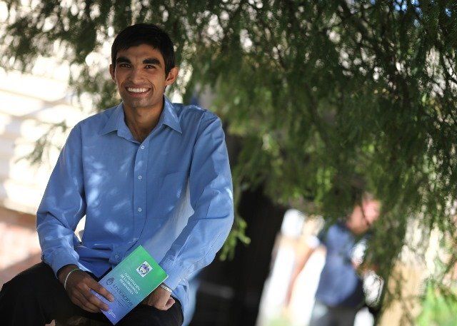 La historia del alumno hijo de peones al que premió la Provincia y la Nación