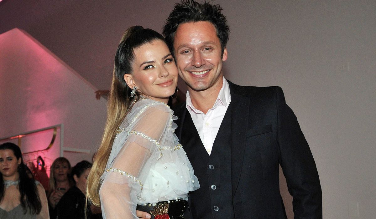 ¡Se cansó! El posteo de Marianela, la moza relacionada con Benjamín Vicuña