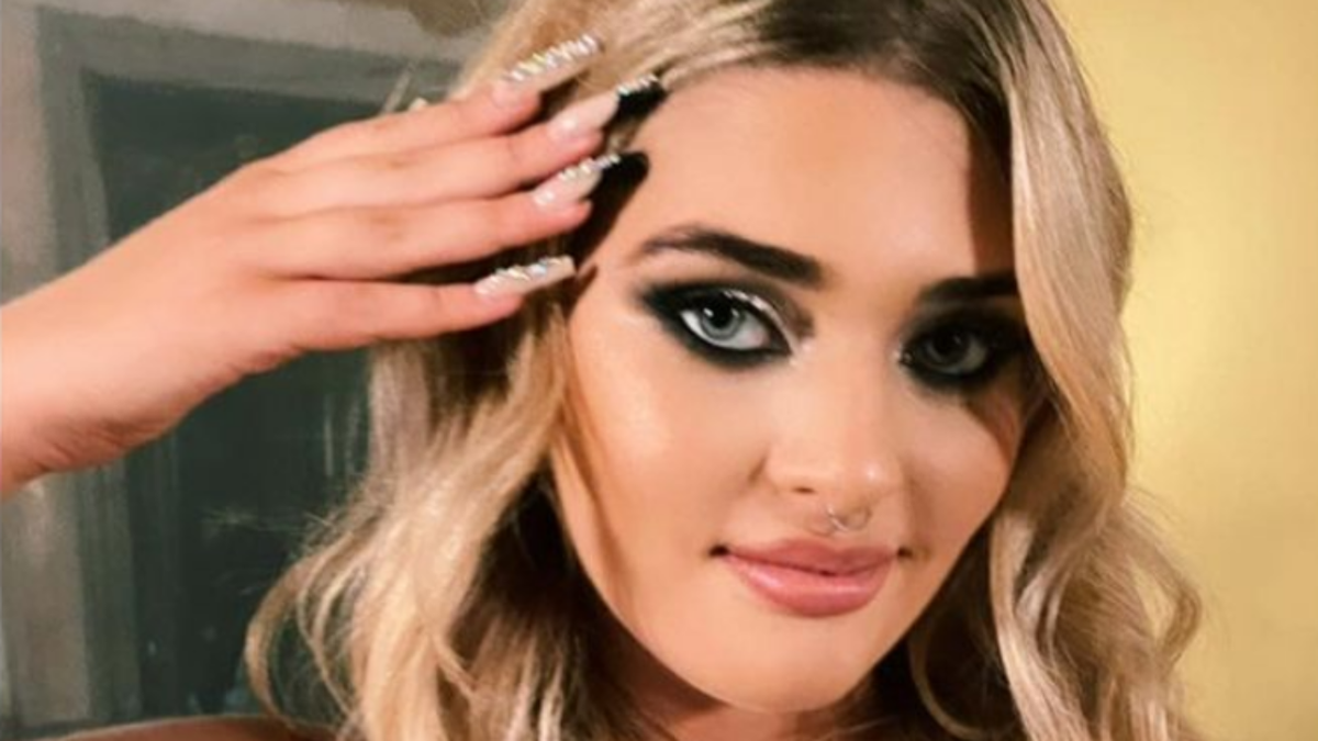 Martita Fort paraliza la boda de Celeste Muriega ultra aberturas, sin