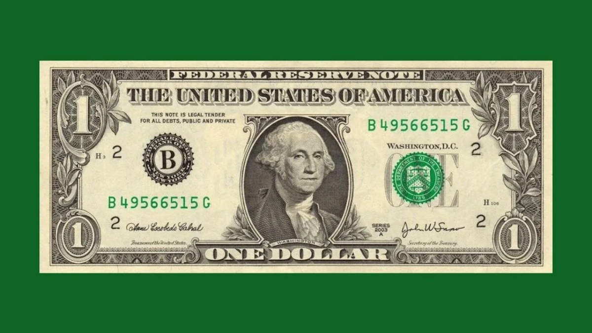 A cuánto se venderá el dólar este lunes
