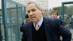 Cancillería argentina repudió los incidentes en Venezuela:Son inadmisibles