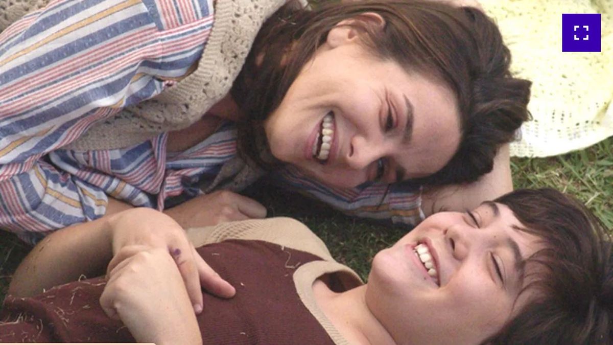 Streaming. Natalia Oreiro se luce en Netflix con un film multipremiado. Streaming. Natalia Oreiro se luce en Netflix con un film multipremiado.