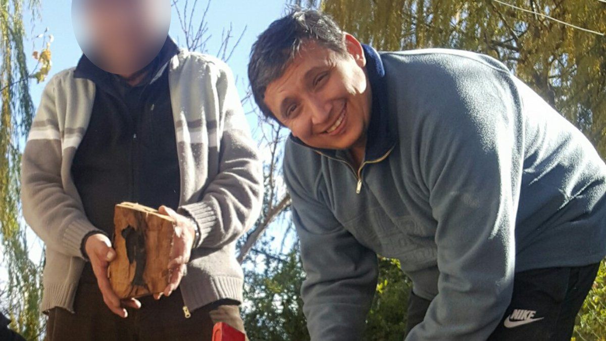 Dino Rossignoli fue declarado culpable del cobro de coimas.