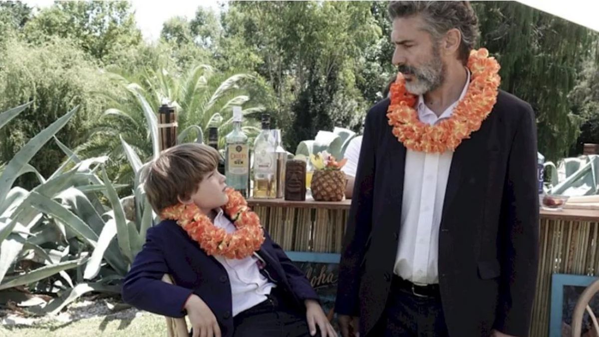 Streaming. Leonardo Sbaraglia se luce en Netflix en una gran comedia dramática. Streaming. Leonardo Sbaraglia se luce en Netflix en una gran comedia dramática.