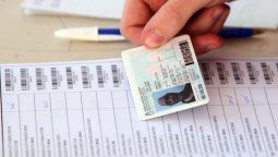 Si encontrás un DNI que no es tuyo