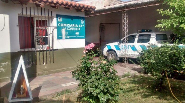 Un hombre fue baleado e investigan a dos policías que estaban de franco