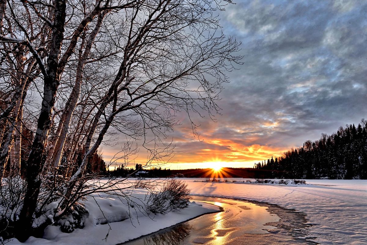 La llegada del invierno no solo trae cambios en el clima y la luz diurna