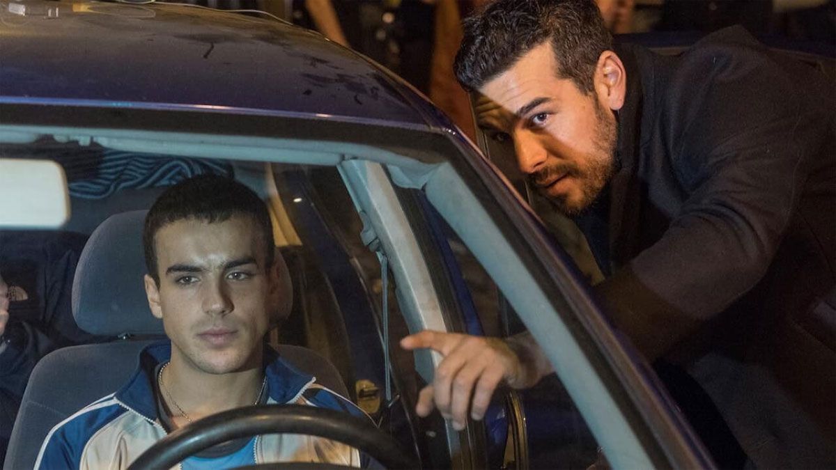 La película de Netflix la está rompiendo desde que se estrenó este 2024 en la plataforma.