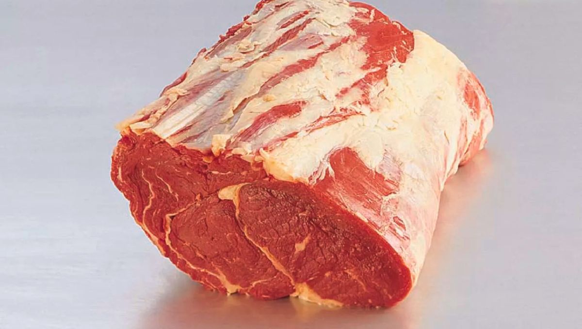 Carnes de buena calidad pero con algunas diferencias. Carnes de buena calidad pero con algunas diferencias. 