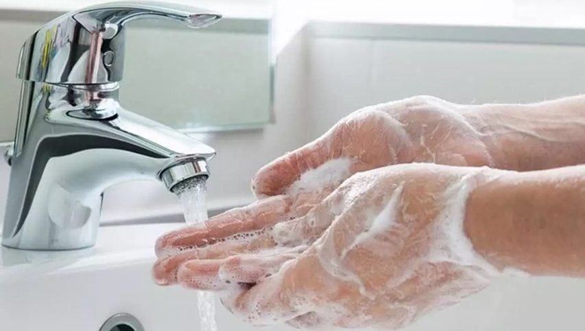 Transmisión comunitaria: cómo y cuándo lavarse las manos para prevenir contagios