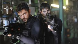 La película de Netflix está acaparando con la atención de todos los suscriptores.