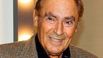 Dos años sin Juan Carlos Calabró