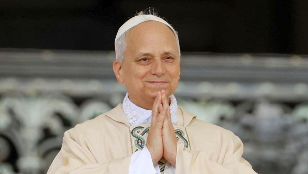 Cuáles son las películas favoritas del papa León XIV