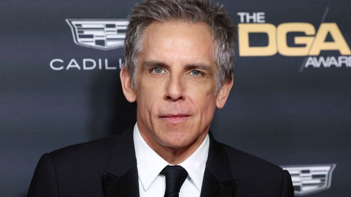 Ben Stiller se luce como director esta multipremiada miniserie disponible en Estados Unidos.