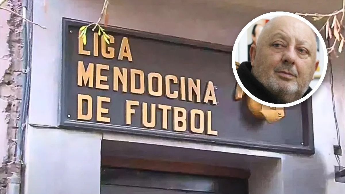 La médica Yolanda Principi negó haber firmado el documento de revisación médica de más de 9.000 jugadores que tenía la empresa de Salud STMM + SALUD, que había contratado la Liga Mendocina de Fútbol para hacer los aptos físicos. La médica Yolanda Principi negó haber firmado el documento de revisación médica de más de 9.000 jugadores que tenía la empresa de Salud STMM + SALUD, que había contratado la Liga Mendocina de Fútbol para hacer los aptos físicos.