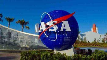 Hackearon los servidores de la NASA
