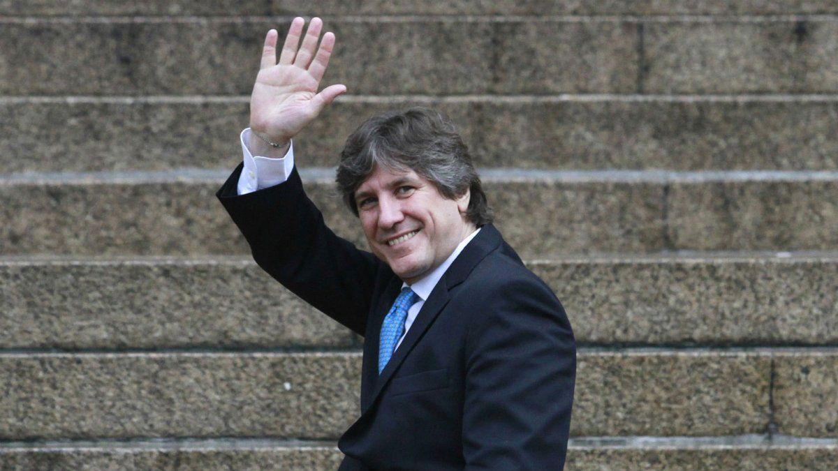 El fiscal afirmó que Boudou y los acusados por el caso  Ciccone pueden terminar presos