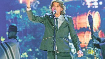 Distinción legislativa para Ricardo Dimaría