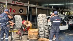 La industria, el rubro más afectado por empresas en crisis. Imagen ilustrativa.