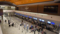 Macri afirmó que hay que ampliar el aeropuerto de Mendoza