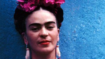 Recrearán el jardín botánico de Frida Kahlo