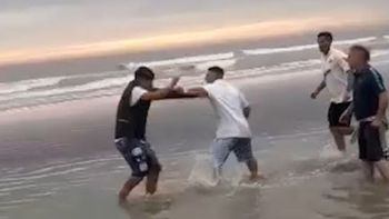 Crimen en Santa Teresita: el joven asesinado recibió una puñalada directa al corazón