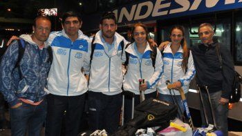 Las Águilas volvieron con el tercer puesto: 