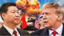 El país de América Latina en la mira comercial de Estados Unidos: posee una ventaja sobre China