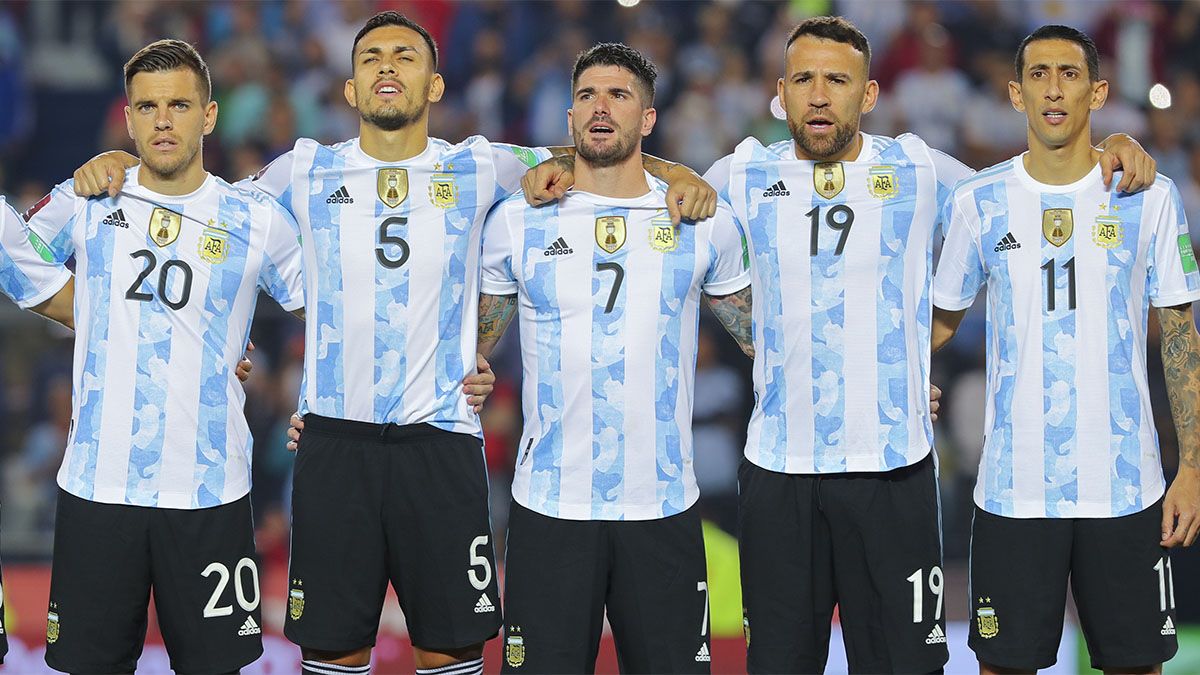 La FIFA tomó una drástica decisión y sancionó a Argentina