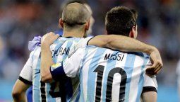 Tras las declaraciones de Maradona