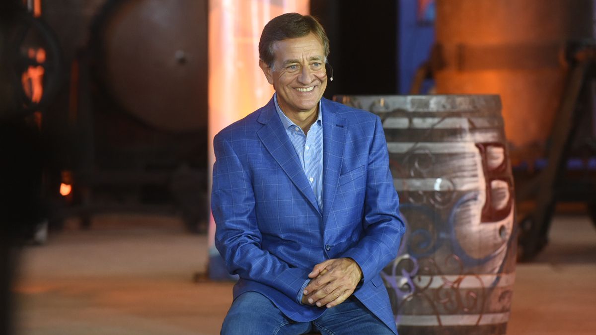 Rodolfo Suarez: No queremos independizarnos, queremos la autonomía que marca la Constitución federal.&nbsp;