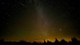 Un asteroide pasa entre la Tierra y la Luna