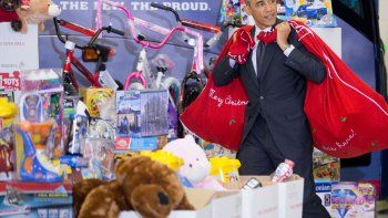 Papá Obama