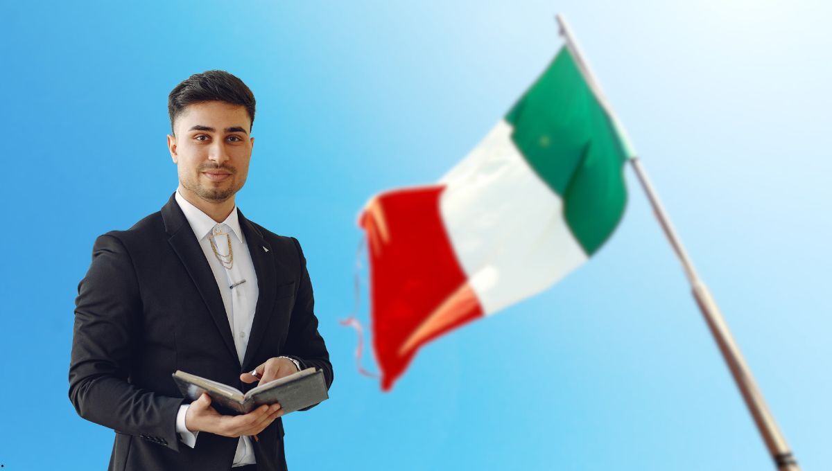 Italia ofrece casa gratis a quienes tengan empleos remotos: de qué trata el programa