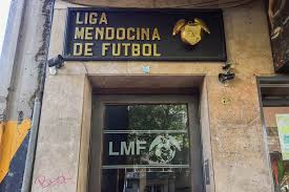 El escándalo por certificados turchos que involucra a la Liga Mendocina de Fútbol  comenzó a mediados del 2025 y promete profundizarse. 
