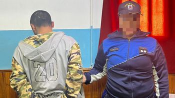 Un ex empleado atacó con un cuchillo a un trabajador del Cementerio de Maipú tras una discusión Un ex empleado atacó con un cuchillo a un trabajador del Cementerio de Maipú tras una discusión