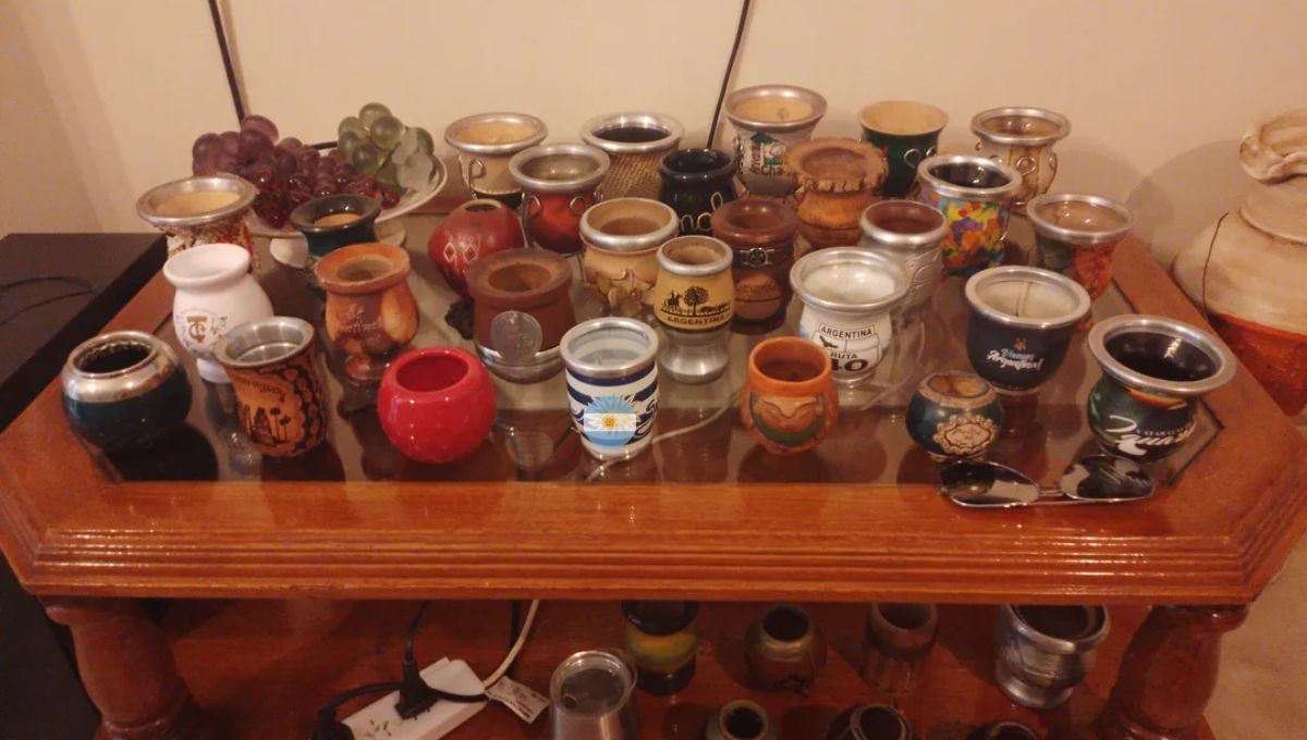 Quien tiene mates sin uso en casa, tiene un tesoro: por qué y cómo reciclarlos