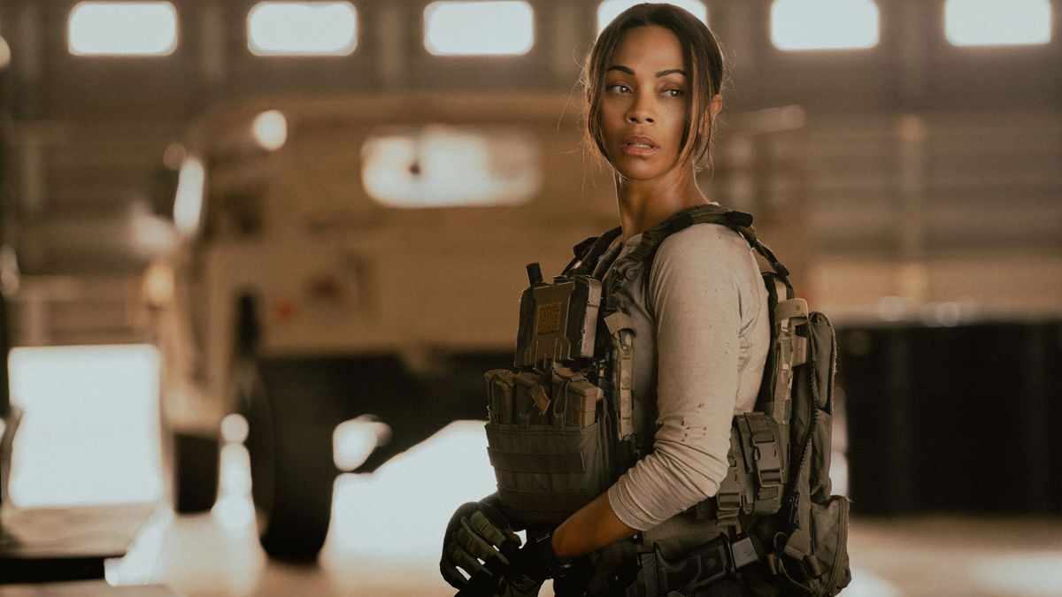 Operativo: Lioness es una de las mejores series de 2023 y está disponible en Netflix. Operativo: Lioness es una de las mejores series de 2023 y está disponible en Netflix.