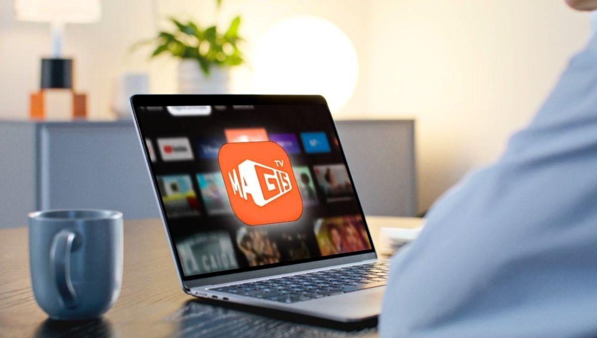 Magis TV ha ganado gran popularidad en el último tiempo.